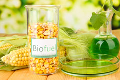 Arle biofuel availability