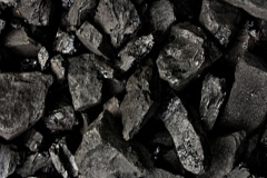 Arle coal boiler costs