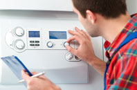 free commercial Arle boiler quotes