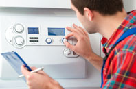 free Arle gas safe engineer quotes